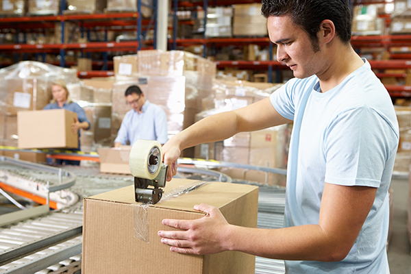 Kitting & Fulfillment