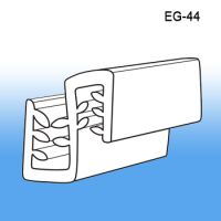 Grip-Tite™ 2-Way Sign Holder and Panel Gripper, EG-44