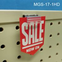 MGS-17-1HD, Grip-Tite™ Heavy Duty Magnetic Sign Holder