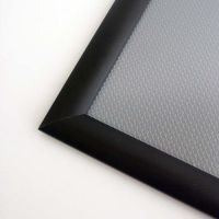 1 inch 11 x 17 snap frame, mitred, CSF1-1117MB