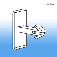 price channel 15/16" arrow dart coupon holder, ACF-58