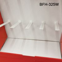 butterfly display hook for POP, bfh-325