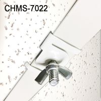 metal twist ceiling Hanger with wing nut, CHMS-7022