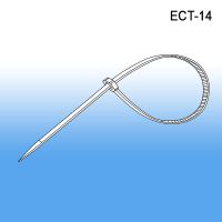 14" Cable Tie, ECT-14, Fastener