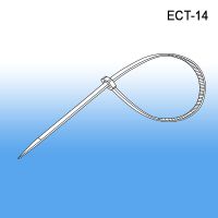 14" Cable Tie, ECT-14, Fastener