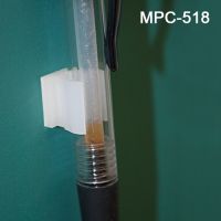 Pen and Pencil Holder, Clip, MPC-518