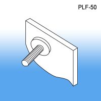 Push Lock Fastener & Washer - Display Construction , PLF-50, PLF-75 Accessories