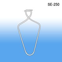 Econo Grip Metal Clip - Hanging Signs & Accessories, SE-250