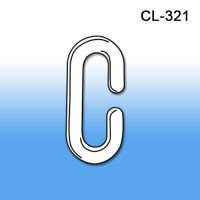 C Links, C Hooks, CL-321