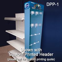 Merchandiser Display Tray, DPP-1
