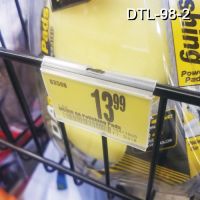 Hangs from Wire Baskets, DTL-98-2