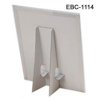 Easel Back Counter Sign Holder, EBC-1114