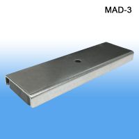 Strong Heavy Duty Magnet, MAD-3