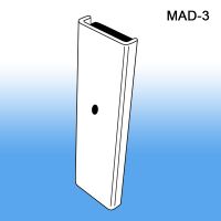 Magnetic Sign Holder Adapter, MAD-3