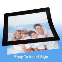 Easy to insert sign, CM-CS