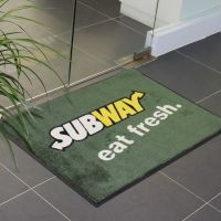 Retail Floor Mats, CPFM-100