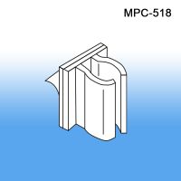 Pen and Pencil Holder, with Adhesive Back, MPC-518