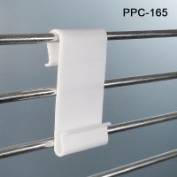 Power Panel Clip, Wire Rack Hook,  PPC-165