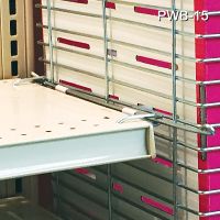 PWB-15, for hanging Power Panel Trays