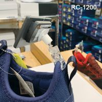 Roto Clip ESL Sign Holder, with Adhesive Pad, RC-1200