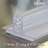 Grip-Tite™ Wide Base Sign Holder, EG-24-3