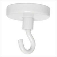 1 ¼" Magnetic Ceiling Hook, Sign Holder, MCL-14, by Clip Strip Corp.