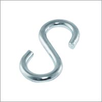 S-Hook for Ceiling Signage, SH-125