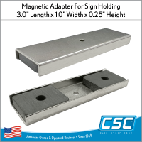 Strong Heavy Duty Magnet, MAD-3