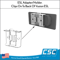 vusion esl, ESL- HA-SERIES