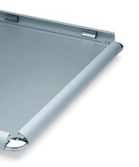 Classic Snap It Frame, Opti-Frame, 1" Profile, 30 inch x 40 inch, CSF1-3040RS