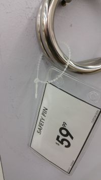 super loop tagging fastener 5", STT-5