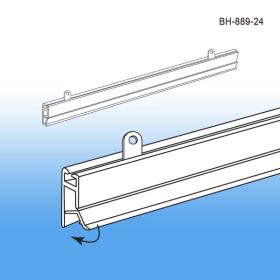 24" Grip-Tite Banner Hanger, BH-889-24