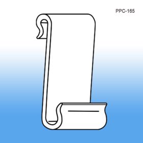 Power Panel Clips - Corrugated Sidekick Display, PPC-165