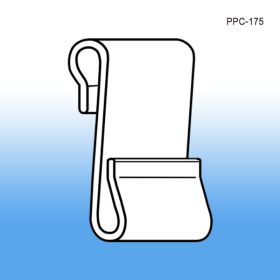 Power Panel Clip - Standard Duty, PPC-175