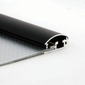 1.25" frame profile, 18" x 24" frame, CSF125-1824RB