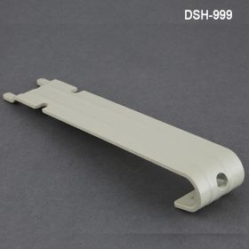 metal clip strip hanger, dsh-999