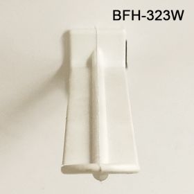butterfly display hook  3", BFH-323