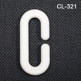 Multi Use C-Links, C-Hooks, CL-321