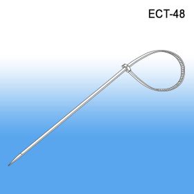 48" Cable Tie Fastener, 175 pound rated, ECT-48