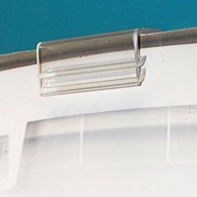 flat surface sign holder, eg-17-1