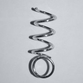 Spiral Hanging Coil, sign holder for foamboard, HC-40