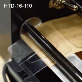 Makes your hang tab application easier and more efficient, Item# HTD-16-100