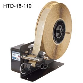 For fast hand-application of hang tabs, HTD-16-100