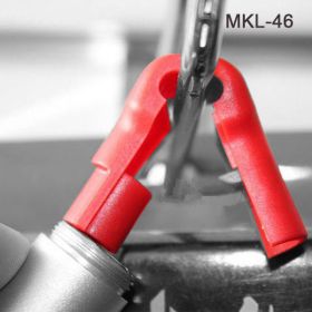 Easy to Use Anti-theft Magnetic Lock Key | Peg Hooks | Merchandising, Item# MKL-46