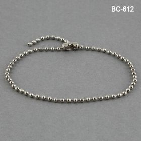 ball chain links, bc-612