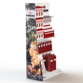Multi Purpose Display Unit, FSDU-C