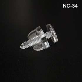 Viking fasteners, .75", NC-34