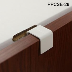 PPCSE-28, Power Wing Clip™ for Square Edge fixtures