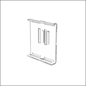 esl adapter, ESL- HA-SERIES