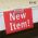Grip-Tite™ Data-Talker Hinged Flush Sign Holder, EG-42